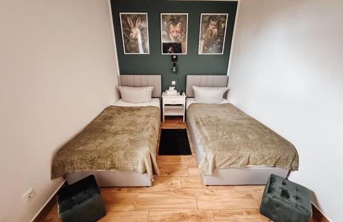 Ferienwohnung Sommerwind - Foto 7