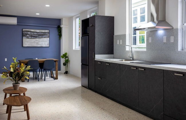 Punda Urban Stays in Willemstad - Foto 13