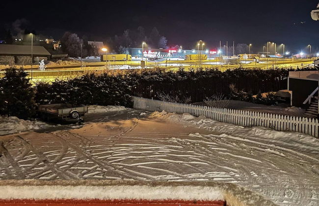 4 Person Holiday Home in Skulestadmo - Foto 28