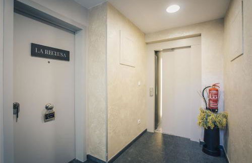 Casa Ferran, amplias habitaciones y apartamentos de montaña - Foto 55