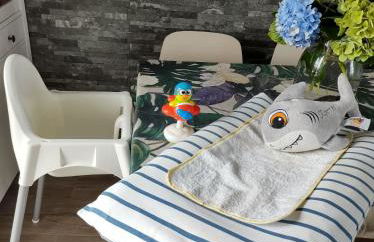 Villa Kai Casa frente al mar y completamente restaurada - Foto 45