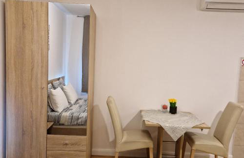 Apartment Mavero-Free Private Parking - Foto 65