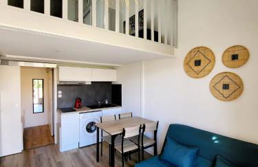 Petite maison de vacances au bord de l'eau - Foto 1