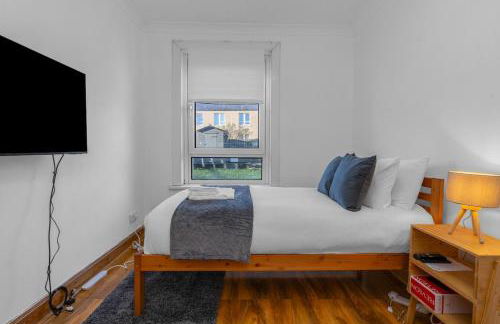 Executive 3 Bedroom - Corporate And Contractor Stays - Foto 38