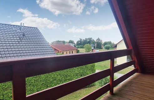 2 Bedroom Awesome Home In Boiensdorf - Foto 10