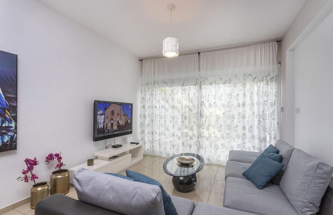 Bay View Gardens Apt 3 - Foto 6