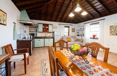 Casa Rural Los Mangos - Foto 17