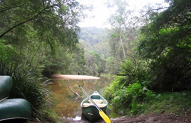 Kurrajong Trails and Cottages - Foto 9