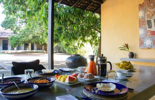 Historically Important Architecturally Stunning Hilltop Villa - Photo 40