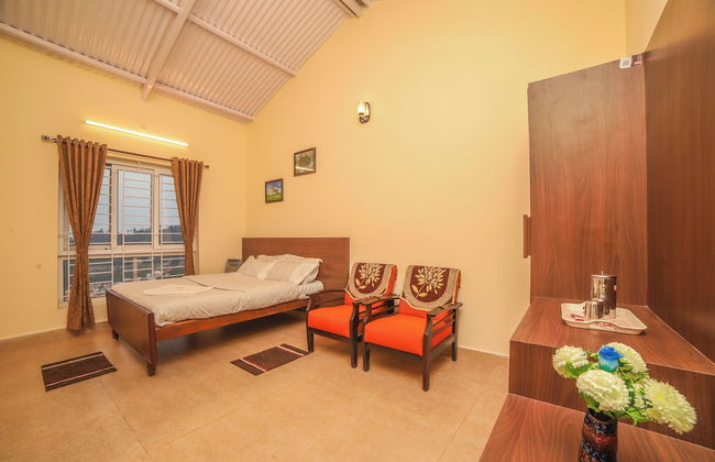 The springs Nilgiris - Foto 4