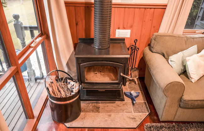 Bells Estate Great Ocean Road Cottages - Foto 20