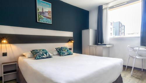 City Residence Strasbourg Centre - Foto 3