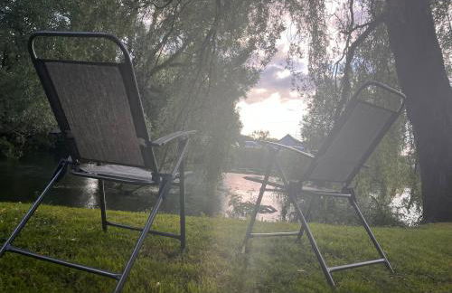 Riverside Studio - Foto 15