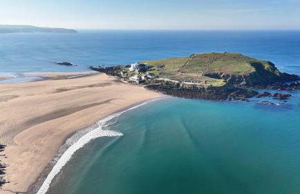 Modern Beach House overlooking the Sea - Foto 40