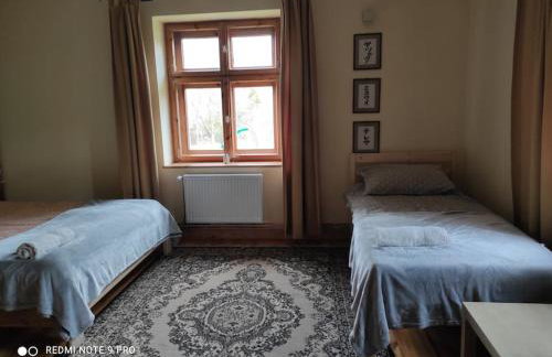 Komfortowy dom wakacyjny dla kilku rodzin - Foto 29