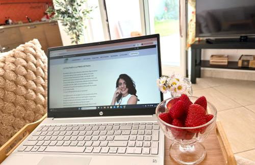 La Meria di Maria Villa Rosa - Foto 13