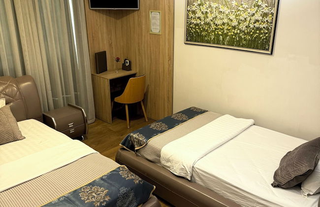 Park Hotel - Foto 34