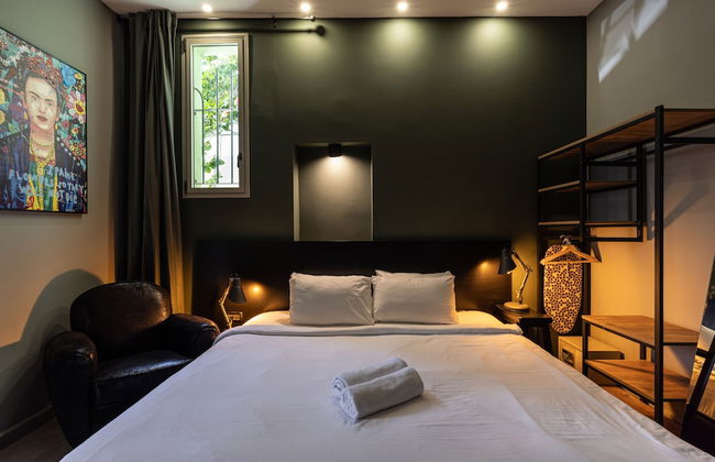 Residence Suites Hotel - Foto 25