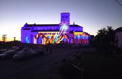 Charmante Grange avec Jardin et Animaux Acceptés - FR-1-489-47 - Foto 20