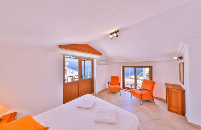 Kışla Villas - Foto 10