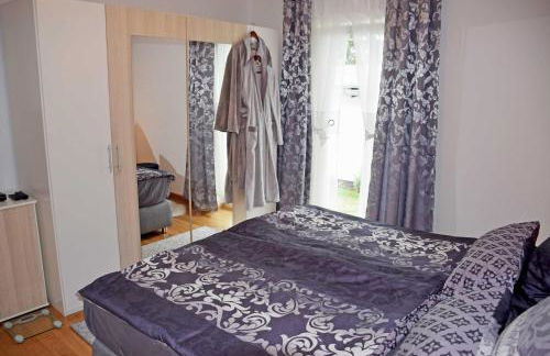 Ferienhaus Falkenhagen mit Garten - Foto 17