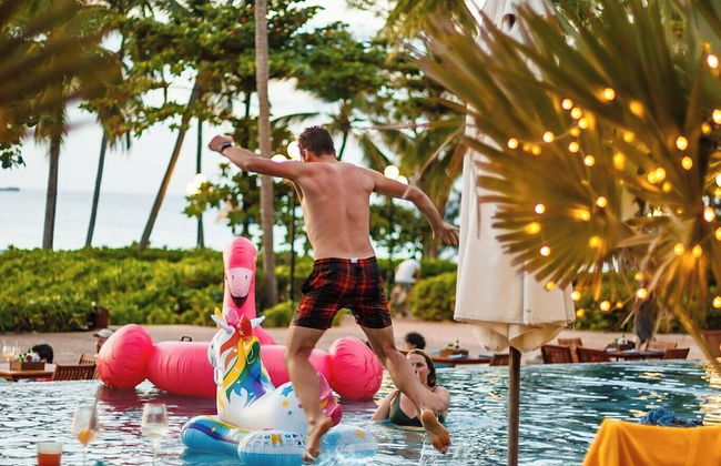 Vanda Beach Boutique Villa - Photo 44