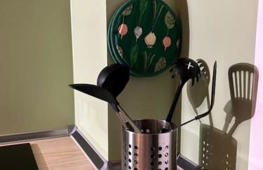 Green House Rome - Foto 28