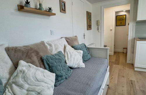 Cocon Caféiné - Foto 17