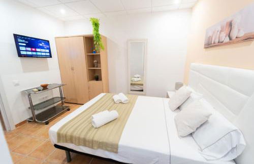 Fantastic apartment near beach & Science City - Photo 59