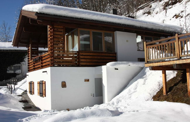Luxurious Chalet With Sauna in Konigsleiten - Foto 56