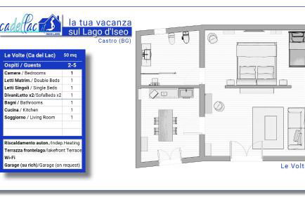 Ca del Lac - Foto 37