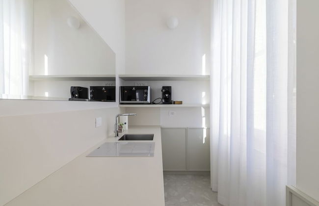 Alaxia Luxury Appartments - Foto 76