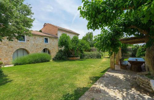 Villa Stancija Negrin by Interhome - Foto 124