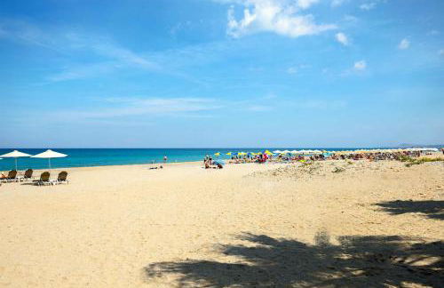 Aristea Hotel Rethymnon - Foto 18