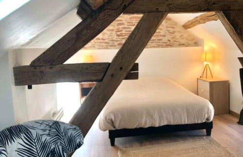 Maison avec cour L'atelier - Foto 7