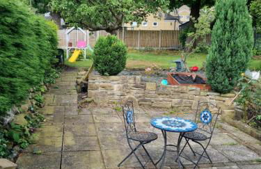 Private and Peaceful Space With Free Parking - Foto 8