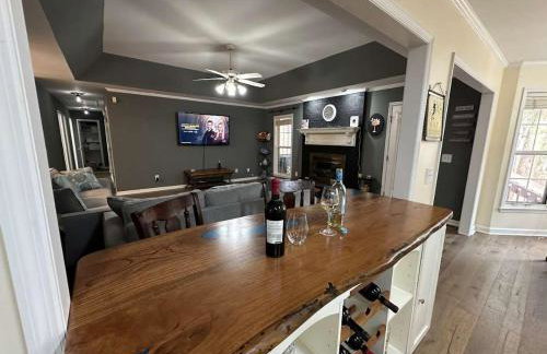 Whispering Waters Hideaway - Foto 44