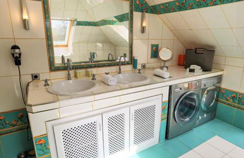 Ferienwohnung Katja in der Villa Seeblick - Foto 12