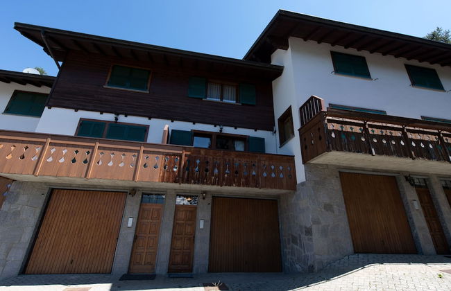 Italianway - Monte Solena 45C - Foto 55