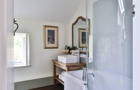 Two Rose Walk Cottage Cotswolds - Photo 20