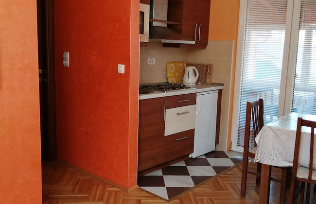 Hotel Apartments Bella Mare Belgrade - Foto 9