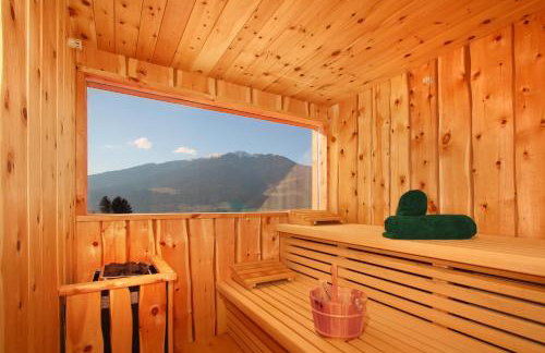 Froetscherhof, Urlaub auf dem Bio-Bauernhof in Brixen, Appartments, Sauna und BrixenCard - Foto 54