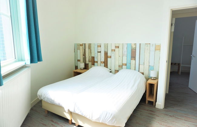 Holiday Home in Vlissingen With Garden - Photo 8