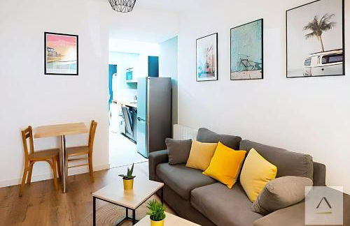 Le Cozy Sud-Gare - Foto 6