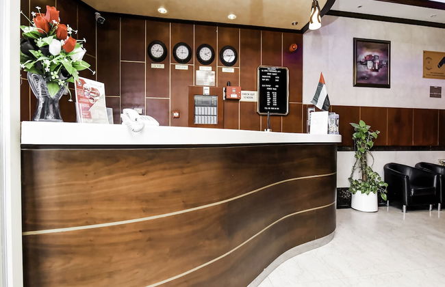 OYO 150 Al Usra Furnished Apartments - Foto 2