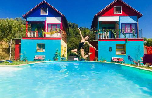 Apartamentos la Jayma del Arte - Foto 1