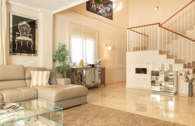 Villa Zacaluca Pool Whirlpool Sauna Gym - Foto 19