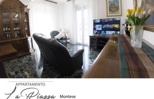 Appartamento La Piazza - Photo 26