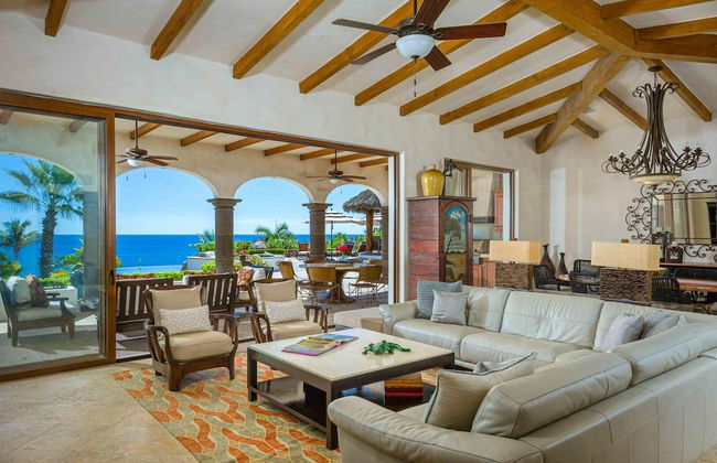 Casa Alegria in Palmilla - Foto 16