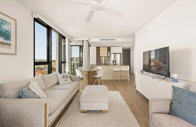 Sandbar Burleigh Heads -Burleigh Letting - Foto 65